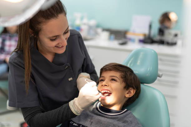 Teeth Whitening in OH