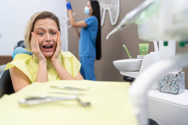 Best Urgent Tooth Repair  in Northfield, OH