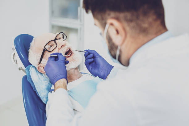 Best Emergency Dental Filling Replacement  in Northfield, OH